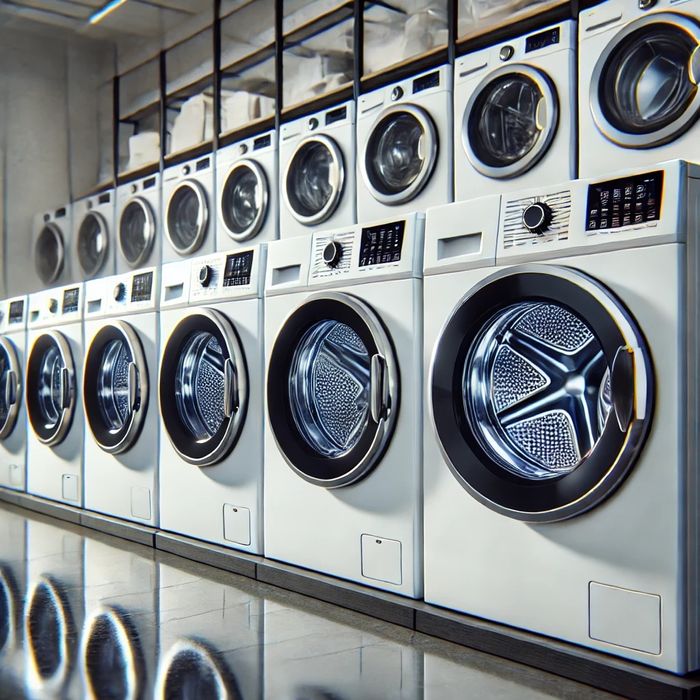 Reparatii Masini de Spalat