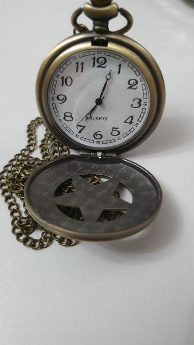 Продам карманные часы