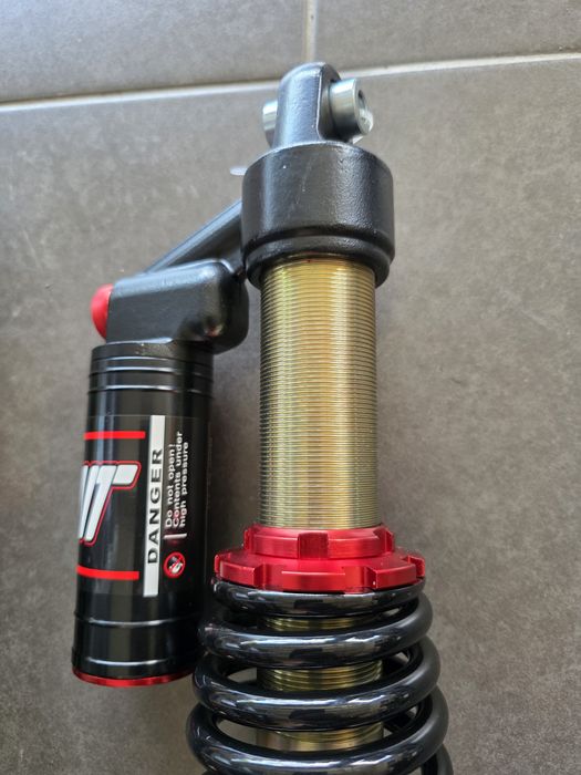 НОВИ Амортисьори за 2019-22 CFMOTO 800 850 и 1000