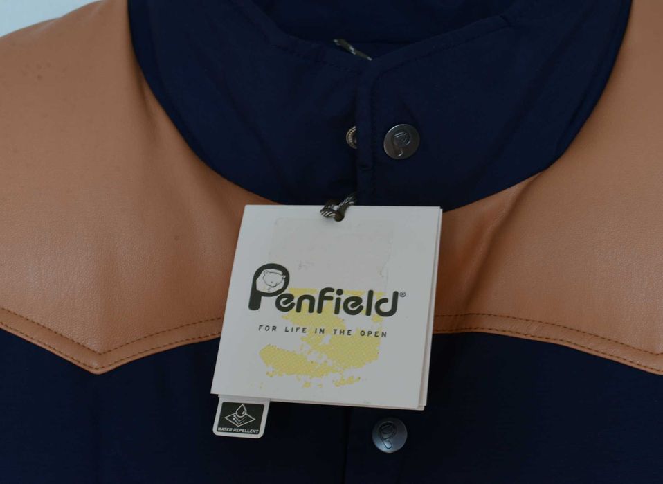 Penfield L оригинальая куртка