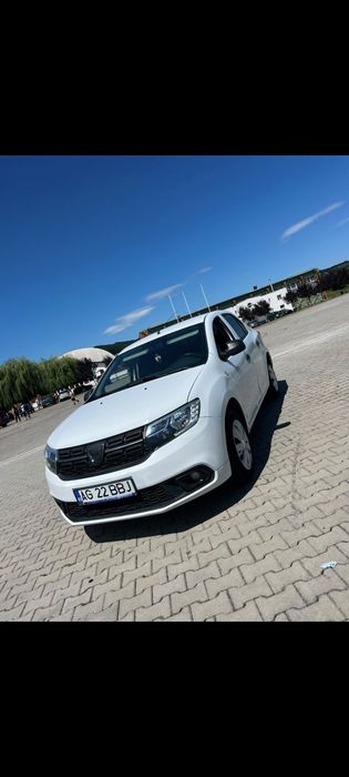 Dacia logan 1.0 Gpl 2017