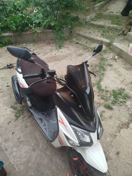 Продам самурай лия