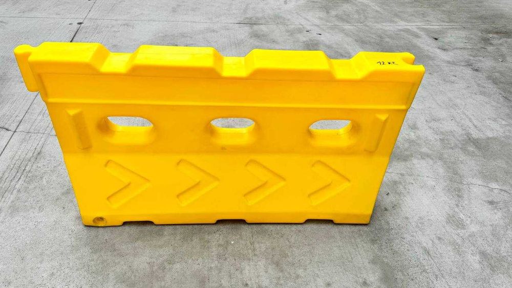 Дорожные бордюры