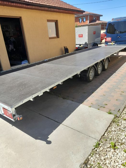 Trailer de inchiriat,inchirieri trailer,inchiriez remorca doua pozitii