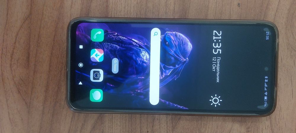 Poco m6 gb256 operativka 8gb