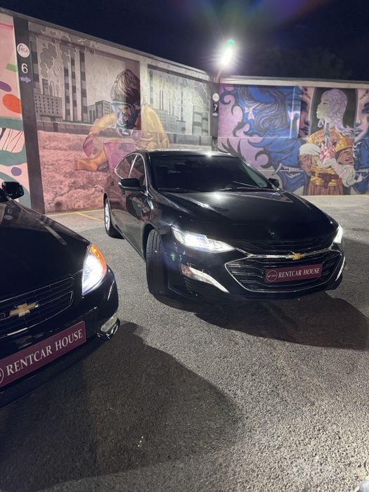 Rent Car Прокат автомобилей