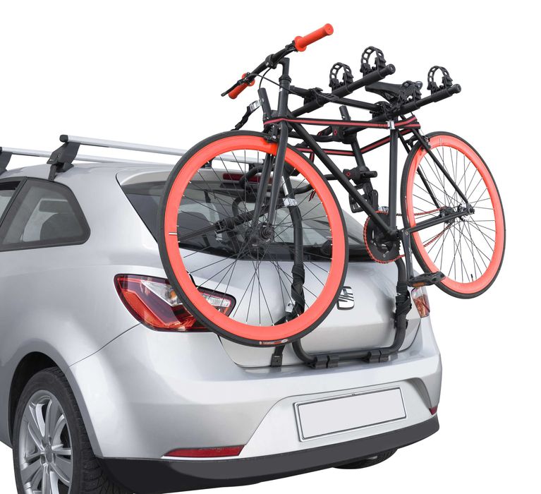 Suport biciclete Menabo Viper 3 biciclete prindere pe haion/portbagaj