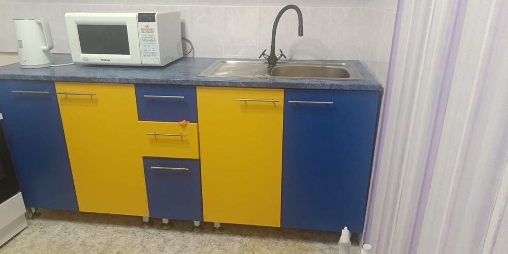 Продам кухонный гарнитур