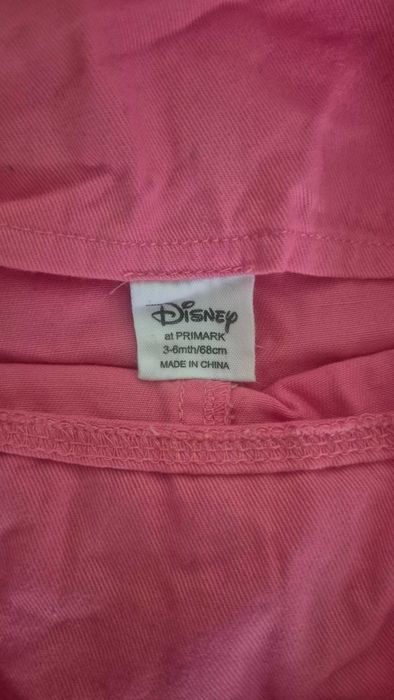 Бебешки дрехи:  Подходящи за лято.