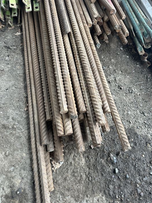 Продам арматуру 28-32