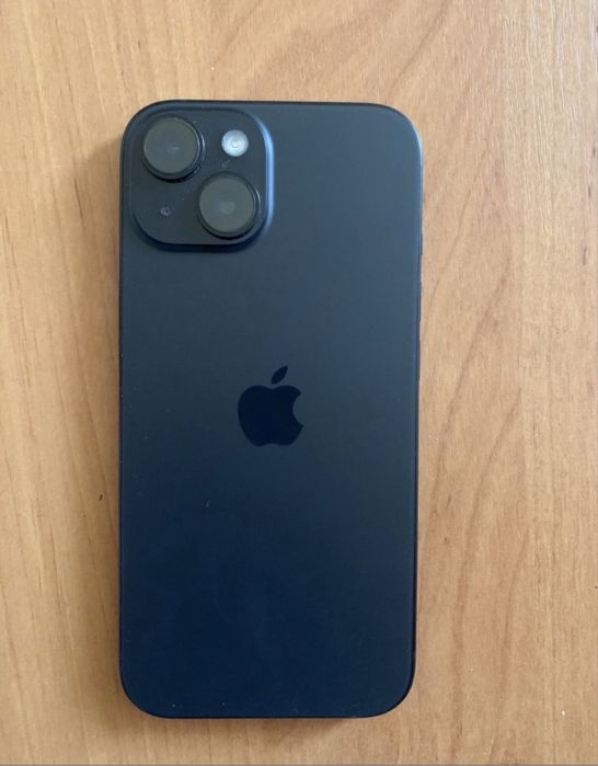iPhone 15  128GB айфон сатылады