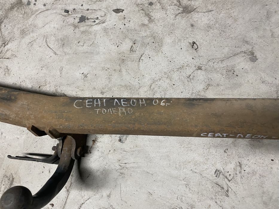 Теглич Seat Leon/Toledo