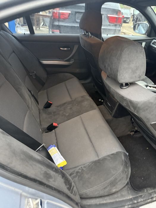 BMW E90 320d 177 НА ЧАСТИ!