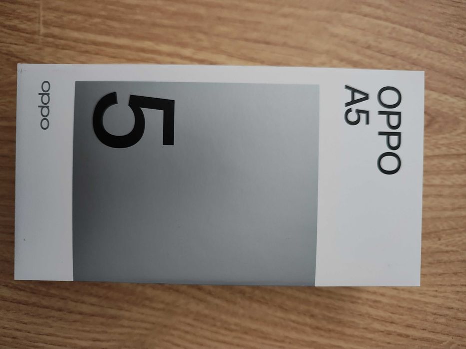 Telefon mobil Oppo A5