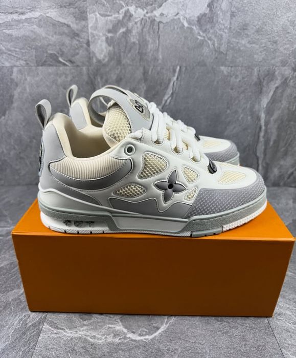 Louis Vuitton Skates