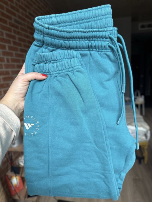 Pantaloni Stella McCartney Adidas