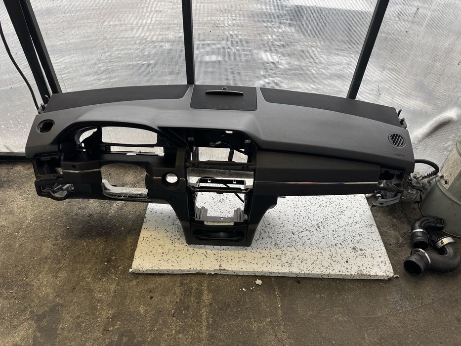 Арматурно табло за Mercedes GLK X204