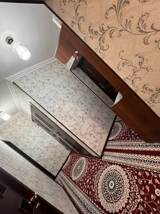 Продаётся квартира