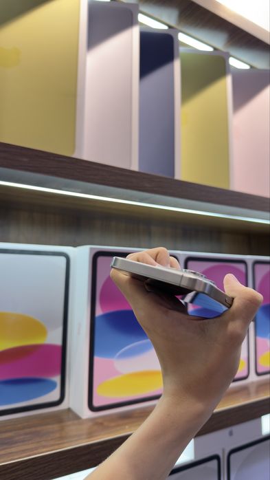 iphone 15 pro max naxtka va nasiya savdoga