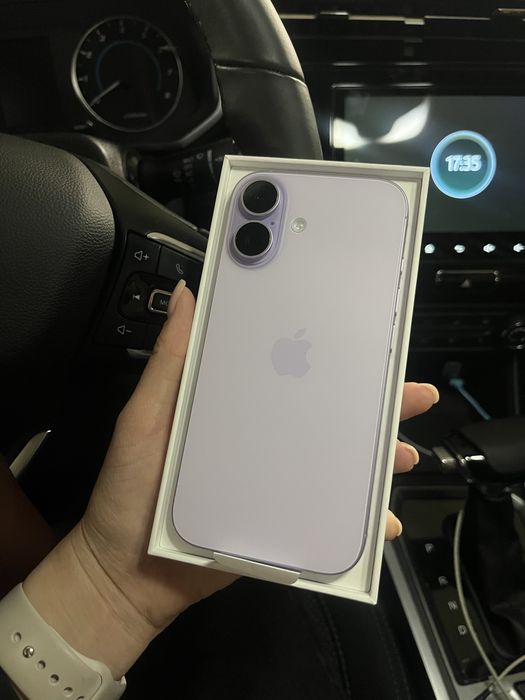 Iphone 17, 512 Gb