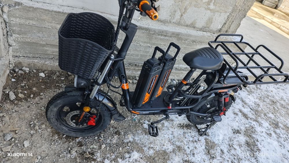 Электоровелик сатылады