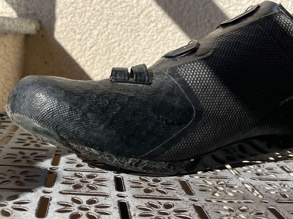 Вело шпайкове Specialized S-Works 7 RD Road Shoes шосе обувки 41.5