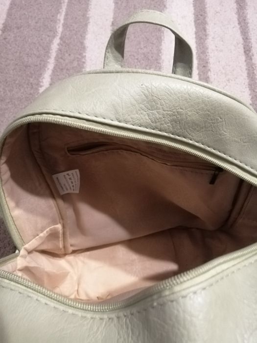 Rucsac din piele ecologica