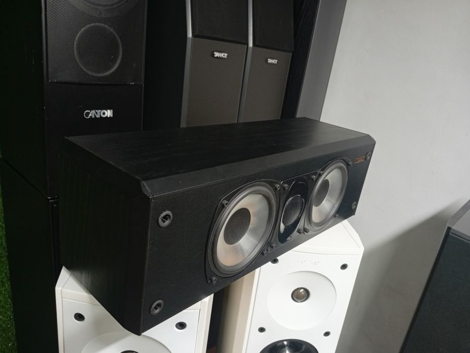 Център Mission 75 C