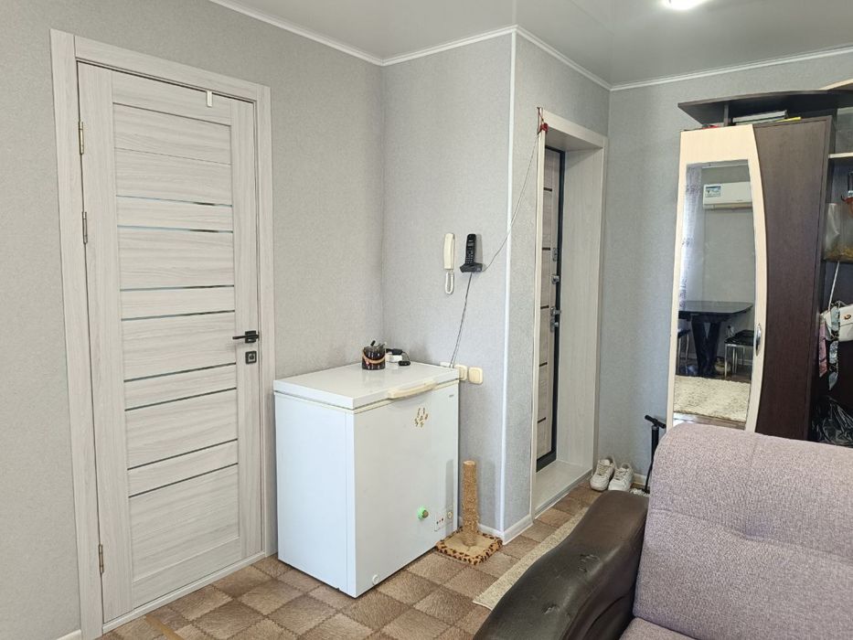 Продается 3 комнатная квартира