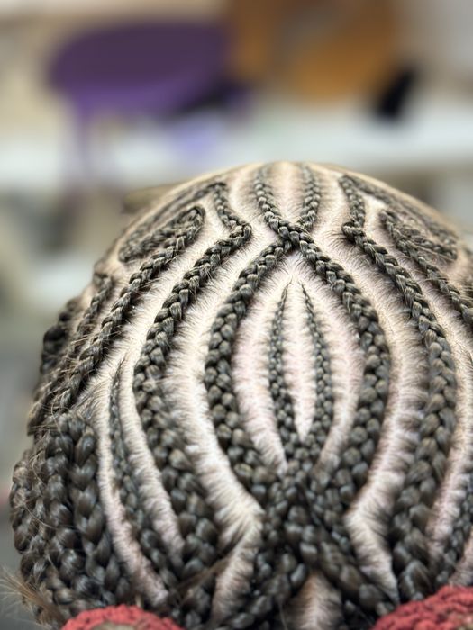 Акция!!! Афрозатылок 5000