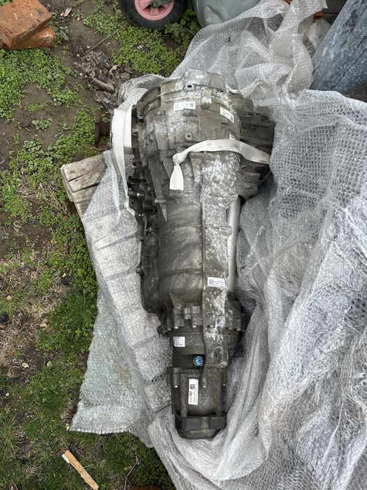 Автоматични скорости  ауди  ц7 бензин а6 зф Audi a6 2017 zf automatic