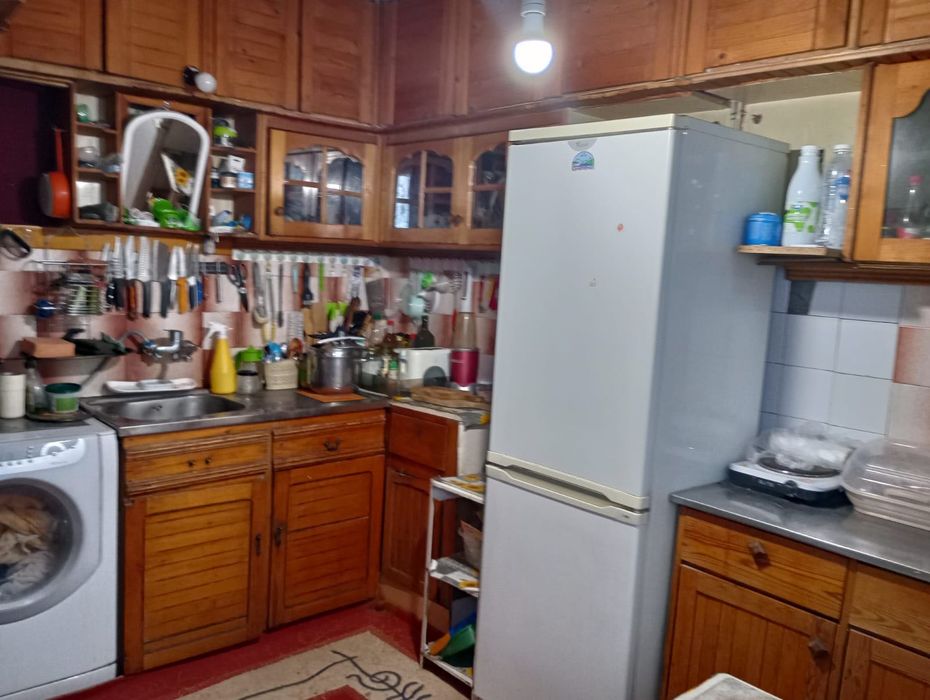 Продажба на жилище