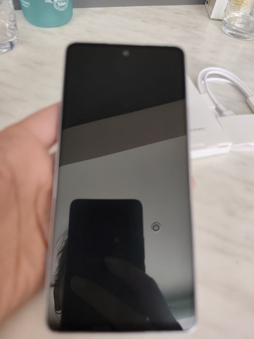 Samsung galaxy A53 5G