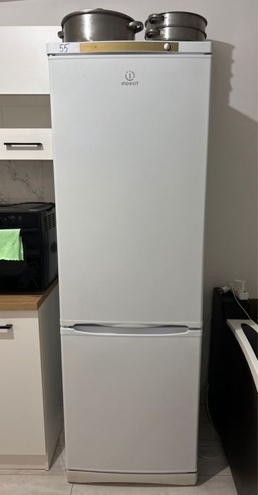 Холодильник — 60 000 ₸