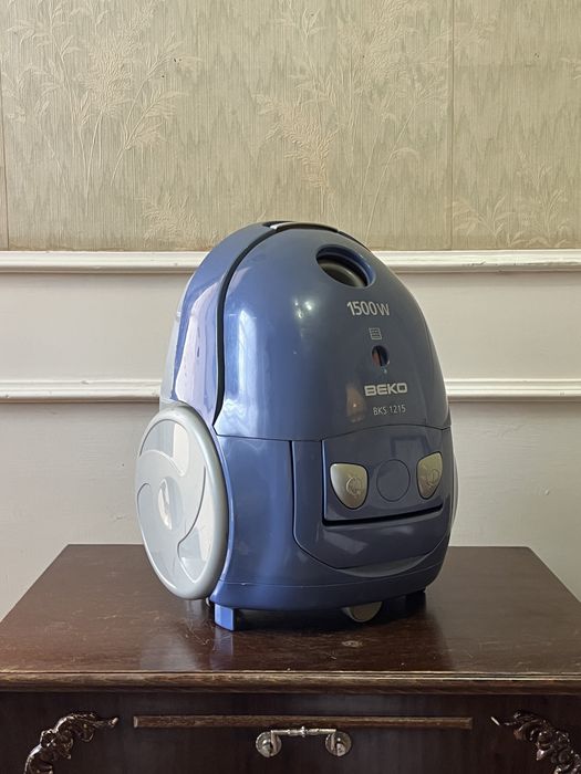 Пылесос BEKO BKS1215