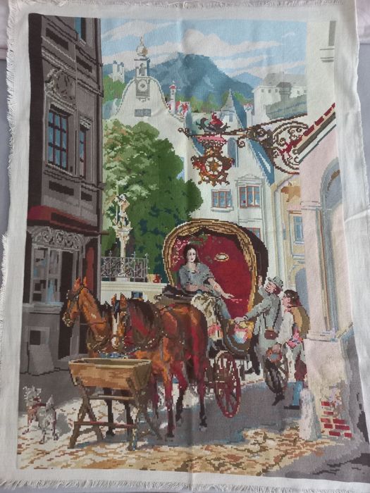 Сватбено пътешествие