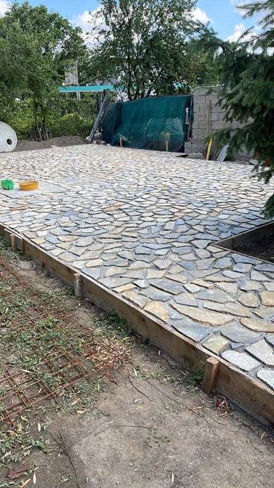 Piatra de Munte Naturala