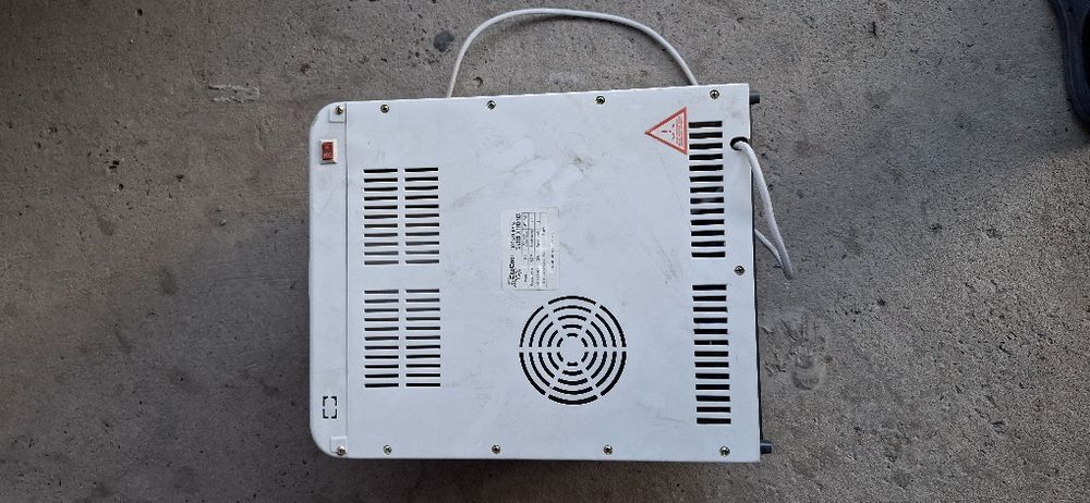 Кулер для воды Eco Cool