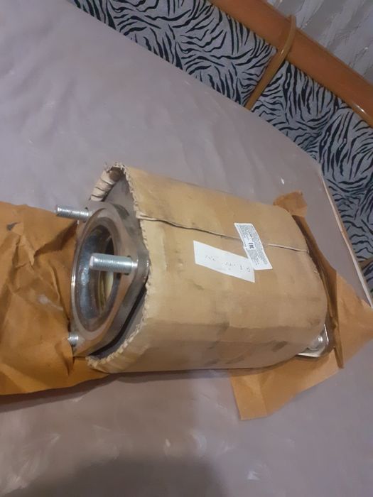 Продам Катализаторы Оригинал Новый