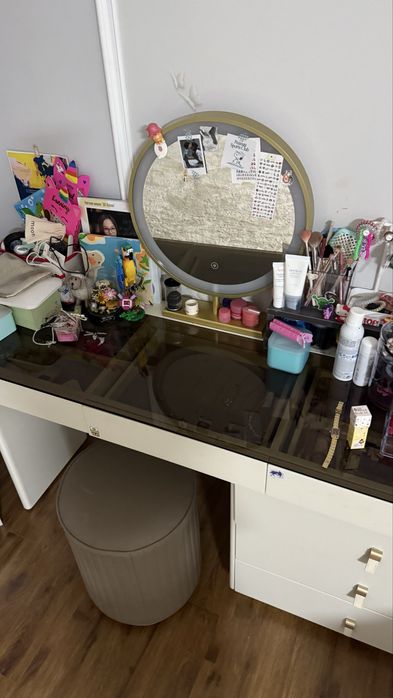 туалетный столик