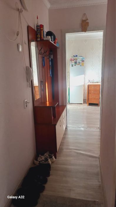 Продается 2-х комнатная квартира