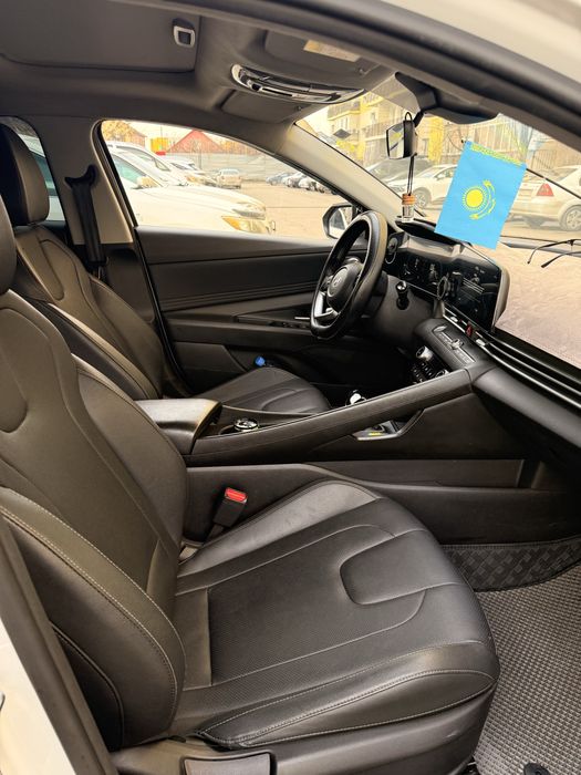 Срочно сатылады Элантра 2024