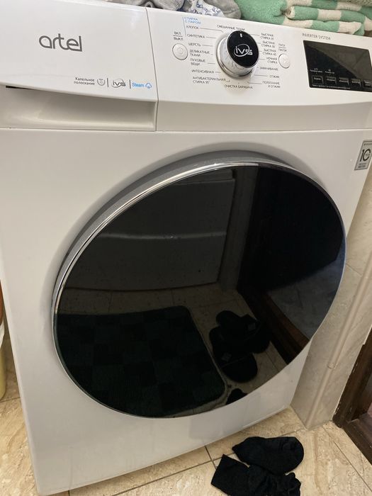 Артел кирмашина 6 кг сотилади