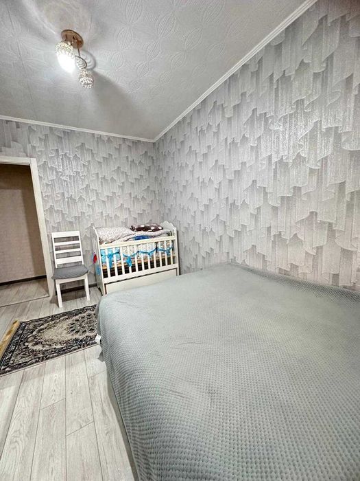 2 ком квартира в районе 19 школы