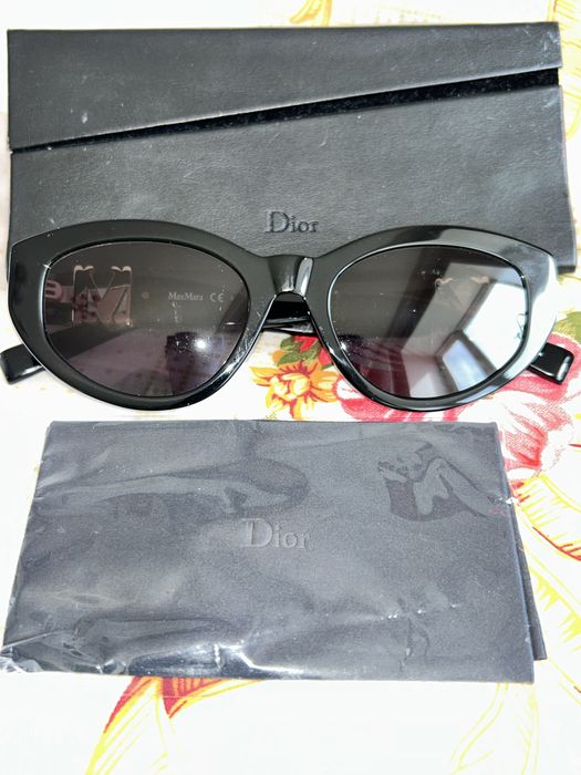 Брендовые очки Макс Мара