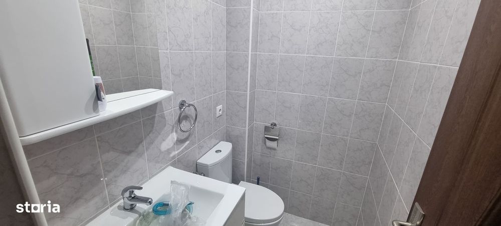 Apartament 3 camere pe Bulevard la Vile!
