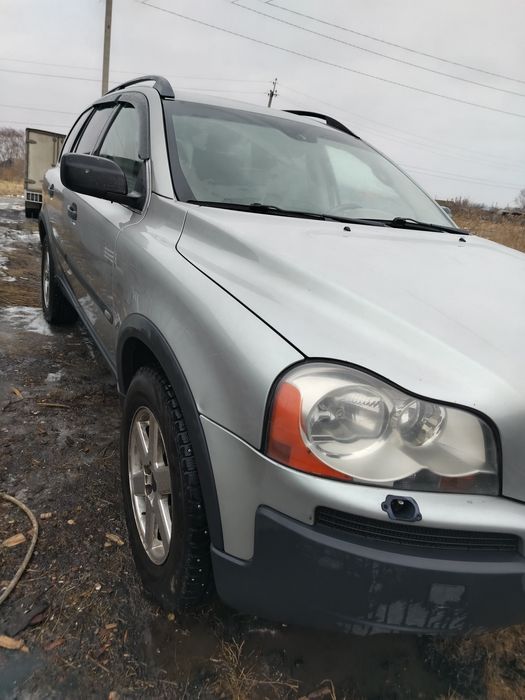 Продам Вольво хс 90