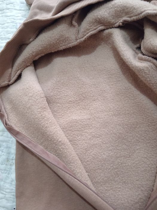 Комбинезон мишка