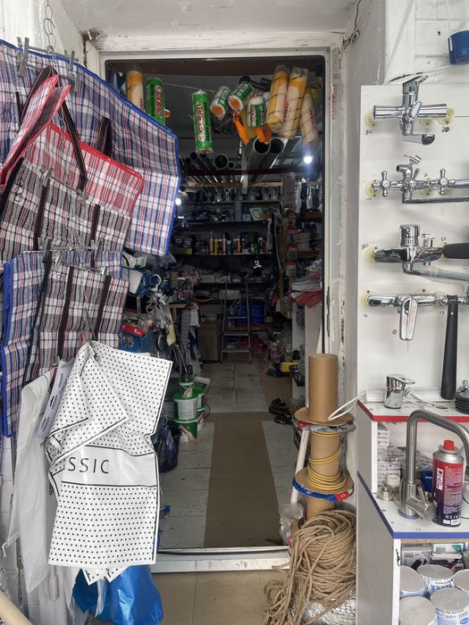 Продается готовый бизнес