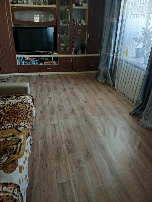 Продам квартиру Город Курчатов.